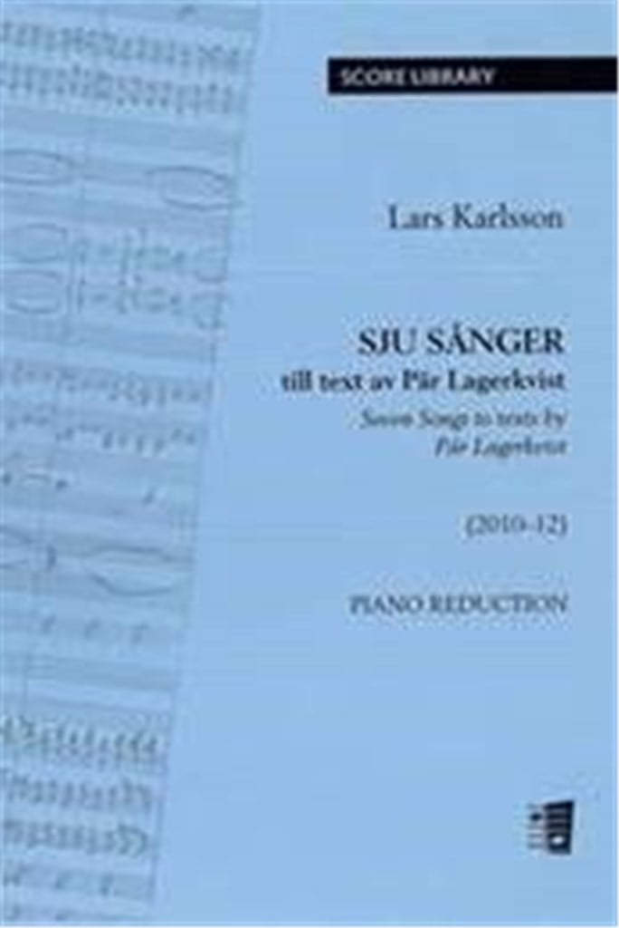 Sju Sanger